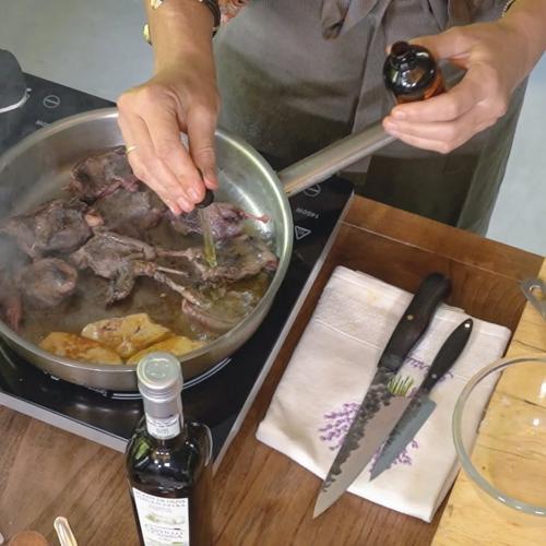 cocina