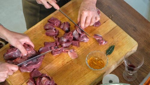 3 - cocina