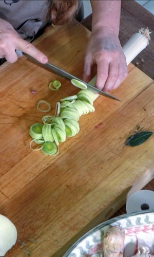 3 - cocina
