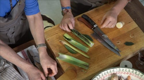 3 - cocina