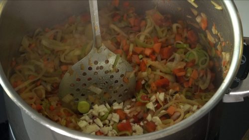 3 - cocina