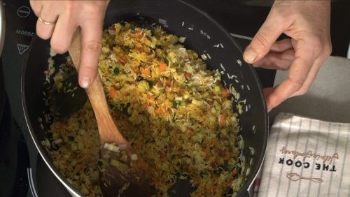 3 - cocina