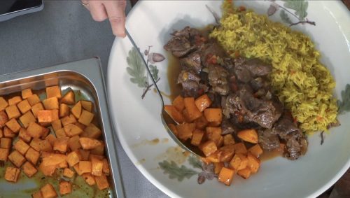 3 - cocina